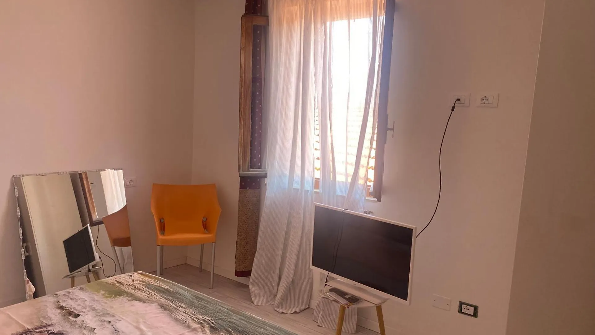 Penthouse Apartment كولّي فال ديلسا